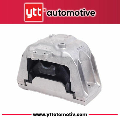 YTT Engine Mount Right Y11172 - Compatible with Golf IV, Octavia, A3 1.8T — Mounts