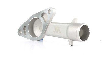 Bsg 65-126-002 Thermostat Housing Astra F Corsa A Corsa B Vectra A C12nz X12sz C14nz X14sz 14Nv 14S — Water Pump & Thermostat