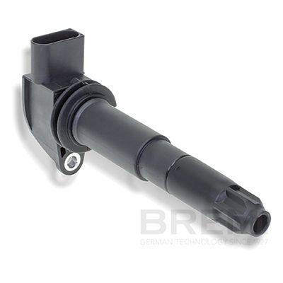 Bremi 20652 Ignition Coil Vag Carrera Cayenne 02-07 — Coils & Plugs