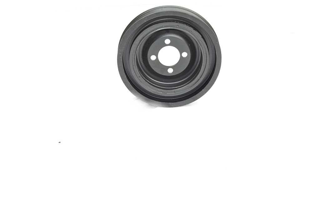 Bsg 25-170-003 Crankshaft Pulley Doblo /Linea /Fiorino /Punto /Egea /500 /Opel Corsa Astra H-Ford Ka 1 — Pulleys & Tensioners