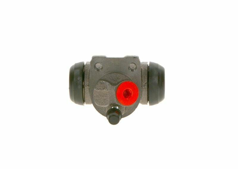 BOSCH F026002177 Right Brake Cylinder — Brake Hydraulics
