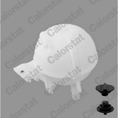 VERNET ET0028C1 Coolant Expansion Tank for Mercedes Sprinter W906 / VW Crafter — Hoses & Tanks