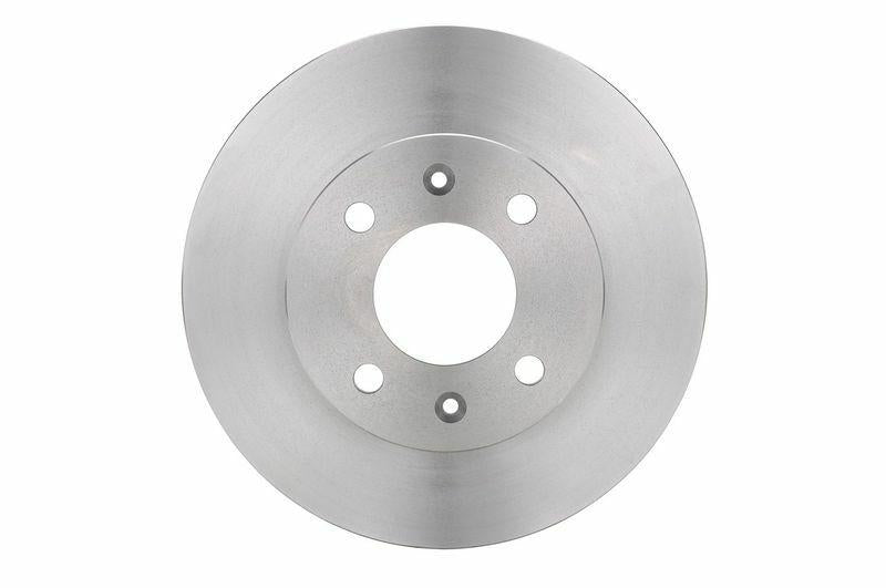 BOSCH Disc Brake Pads 0986479286 - 2 Pieces for Picanto and i10