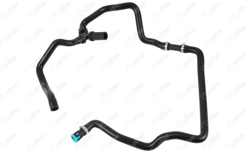 NIFEA 19911 Heater Water Hose Focus II 03 > 08 Focus II C Max 04 > 08 1.4 Zetec S 16V /1.6 16V — Hoses & Tanks