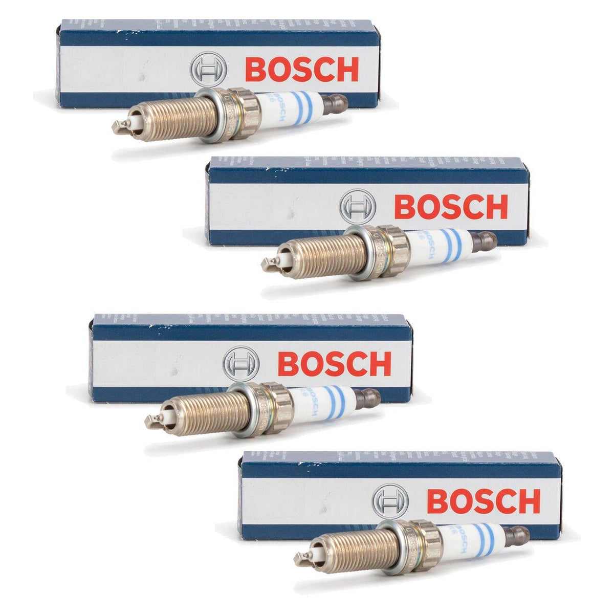 Bosch 0242140535 Spark Plug Mini R56-R60 N12-N18 — Coils & Plugs