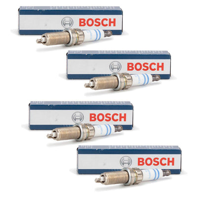 Bosch 0242140535 Spark Plug Mini R56-R60 N12-N18 — Coils & Plugs