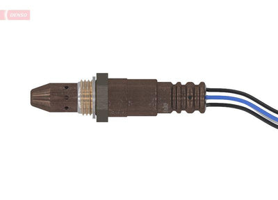 Denso DOX-0611 Oxygen Sensor Toyota Rav4 Camry Highlander 2.5 3.5 Gasoline 02-18 — Oxygen & Air-Fuel