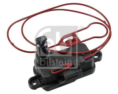 Febi Bilstein 198875 Tank Lock Motor 4L0862153D A3 A4 A5 A6 A8 Q3 Q5 Q7