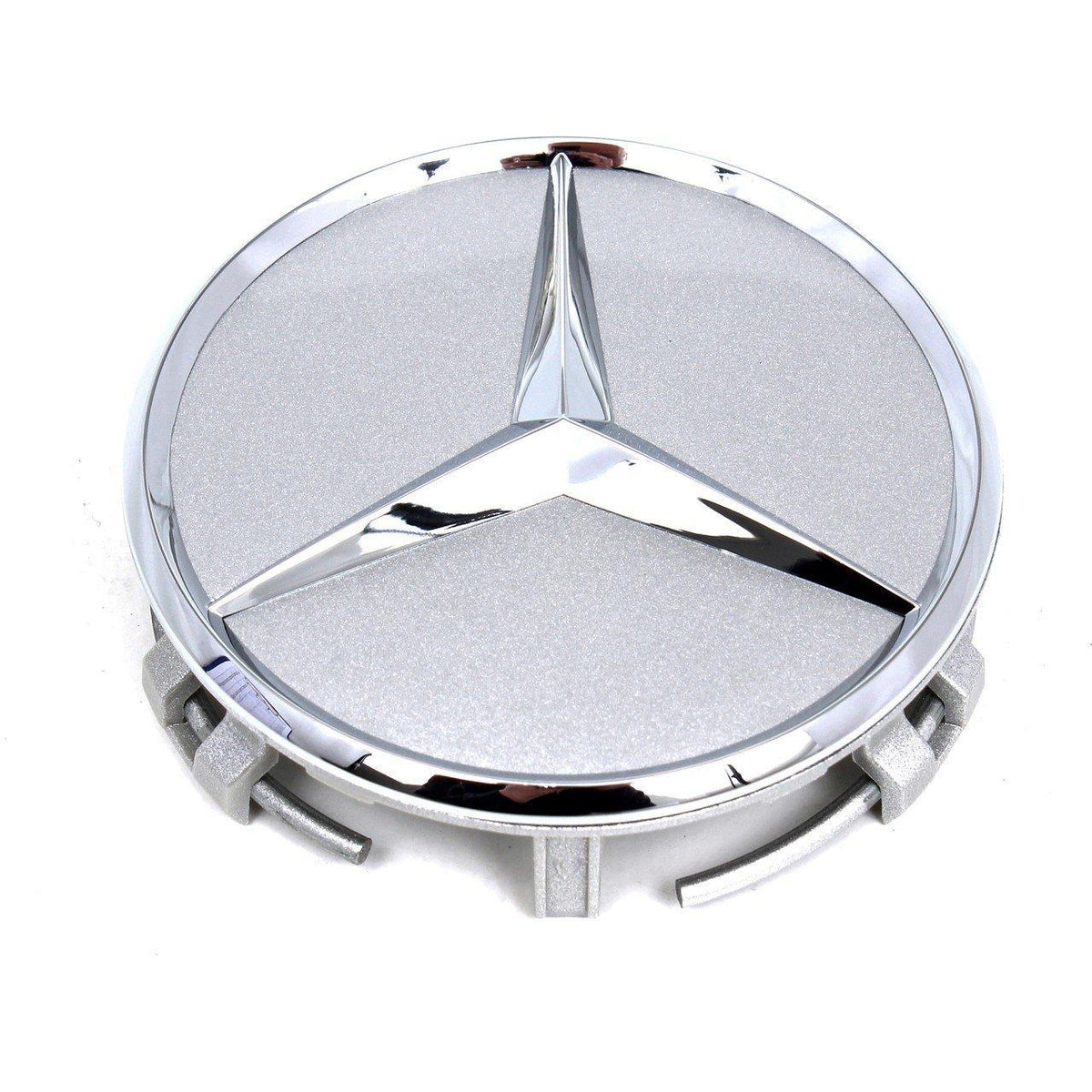 Mercedes-Benz B66470202 Rim Hub W124 / W202 / W203 / W210 / W211 Body Genuine — Wheels & Wheel Trim