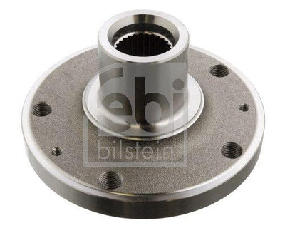 Febi Bilstein 102187 Wheel Hub Opel Vivaro C / Zafira Life Front — Hub Assemblies