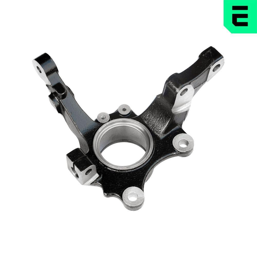 Optimal KN20109501L Front per axle Left Chevrolet Combo/Corsa/Meriva — Axles, CV Joints & Boots
