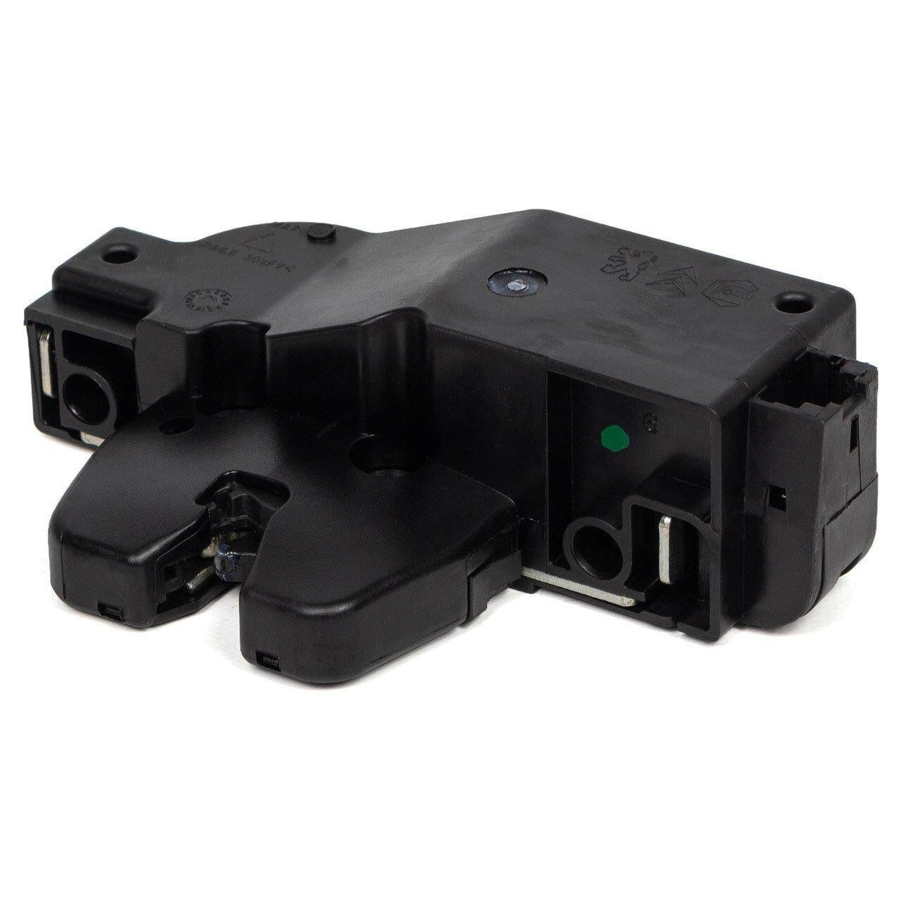 peugeot-407-original-trunk-lock, peugeot-407-bagaj-kilidi-installed Peugeot Original Trunk Lock for 407 SW 2005-2011 - Perfect for Car Owners and Peugeot Enthusiasts Peugeot 407 Original Trunk Lock 2005-2011 peugeot, peugeot-407, trunk-lock, car-parts, original-parts, auto-accessories, car-owners, peugeot-enthusiasts, ai-generated, vehicle-security