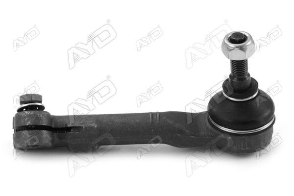 AYD 91-00927 Tie Rod End Right Megane I Kangoo Scenic Clio II 96-00 with Screw