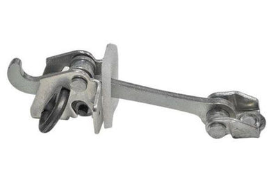 MGA 954577 Door Tensioner Rear (Opel: Astra G >) — Pulleys & Tensioners