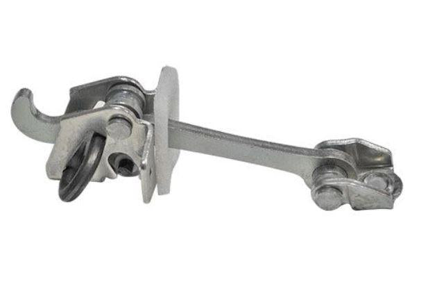 MGA 954577 Door Tensioner Rear (Opel: Astra G >) — Pulleys & Tensioners