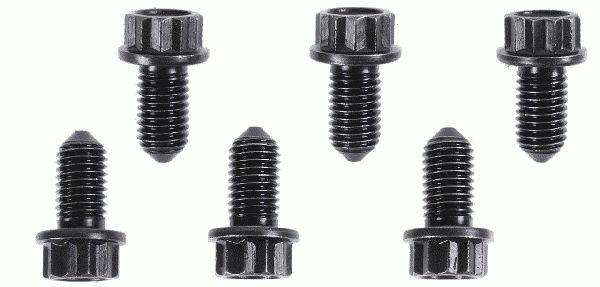 Sachs 1874 000 002 Flywheel Bolt