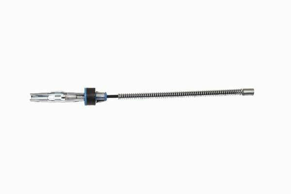 CAVO Rear Parking Cable - Perfect Fit for 2014 Ecosport — Brake Cables & Hardware