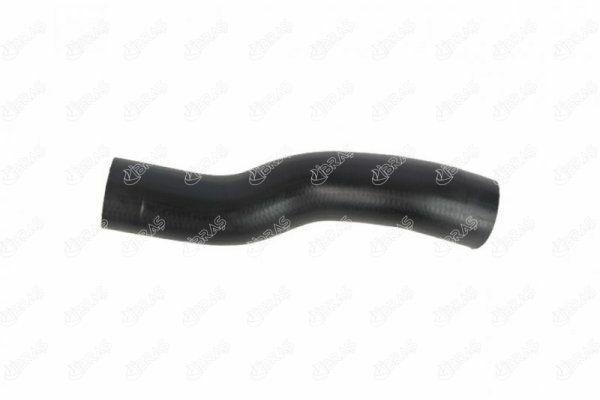 IBRAS Turbo Hose - 1.6L Accent Blue, i30, Ceed — İbraş, Turbo & Supercharger