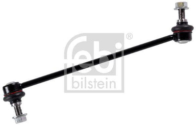 Febi Bilstein 280203 Sway Bar Link BMW F01/F02/F04/F07/F10/F11/F12/F13/F06/F18 Front Right/Left 08-18 — Sway Bars & Links