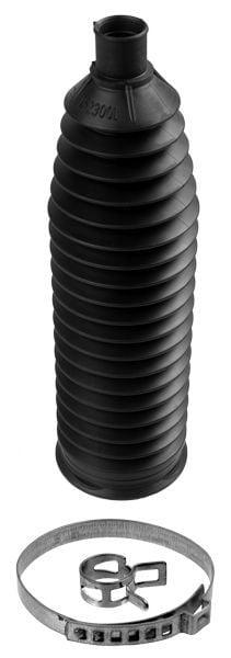 LEMFORDER 3465601 Steering Boot — Lemförder, Axles, CV Joints & Boots
