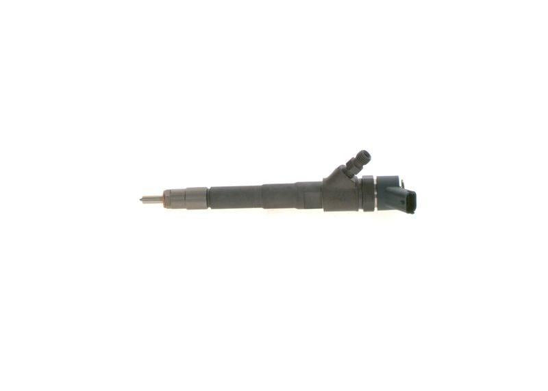 BOSCH Common Rail Injector 0445110435 - 07 Ducato 2.3Mjt — Fuel Delivery