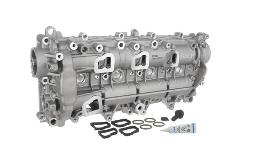 SKF VKML83506-1 Zamanlama Chain Kit Kmp 18 > Pt.208-301-508-2008-3008-5008-Prt-C3-C4-C.Elysee-Brl-Vivaro-Grandland