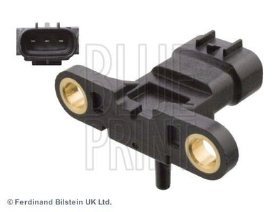 Blue Print ADT374215 Intake Manifold Sensor Corolla Auris Yaris 1.33 1.6 Gasoline 2007 2012 Avensis T27 Body 2008