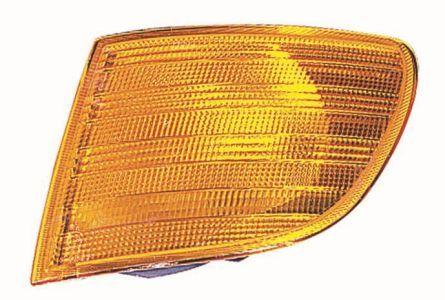 Depo 440-1508R-AE Turn Signal Lamp Right Mercedes Vito W638 1996-2003 — Tail, Signal & Reflectors