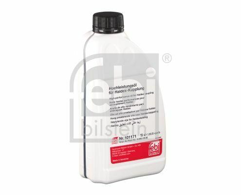 FEBI Haldex Clutch Fluid - 1 Liter — Clutch & Flywheel