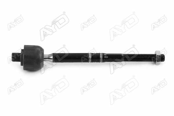 AYD Tie Rod Shaft 205 / 213 / 253 - Axial Joint — Tie Rods & Linkage