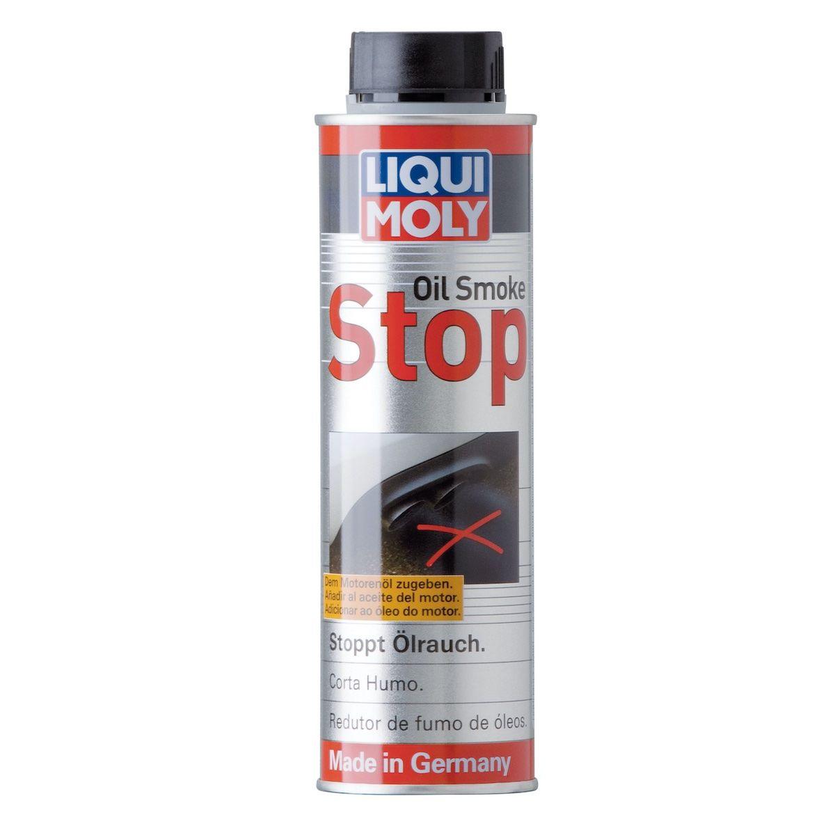Liqui Moly 2122 Oil Duman Preventer 300 ML (2122) | 1 Piece