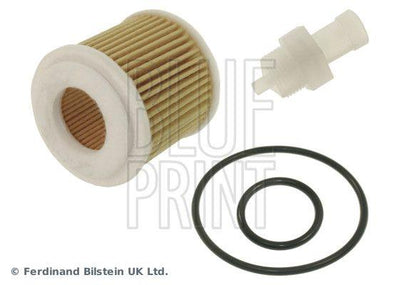 Blue Print ADD62109 Oil Filter Toyota Corolla Auris Avensis Yaris Rav4 Chr 1.8 — Oil Filters
