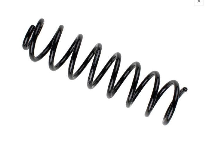 FROW HELEZON 2091233001 Coil Spring (Rear) Renault Megane II — Springs