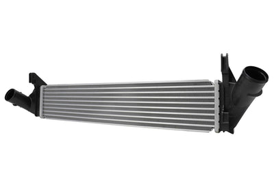 Hella 8ML366341-511 Turbo Radiator Duster Logan Sandero 1,5Dci — Radiators & Fans