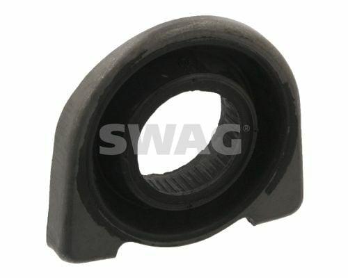 SWAG Differential Shaft Support Omega B 94-03 — Axles, CV Joints & Boots