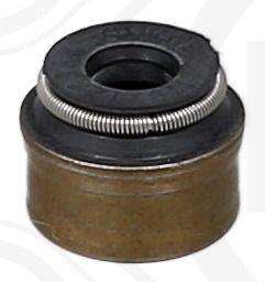 Elring 724.590 Valve Stem Seal Set 16 Pieces (6 mm) Amarok 10 Set