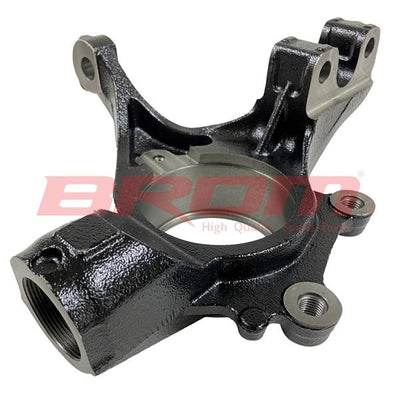 BROM PJ80047 Axle Carrier Front Left P3008 P5008 C4 Ds5 C4 II Ds4 C4 Picasso Partner Tepe Berlingo III P307 Ym P308