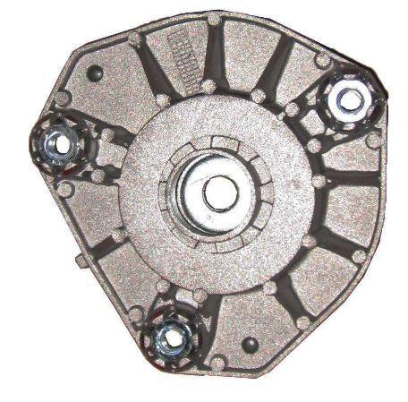MGA 95141 Mount Shock Absorber Right (Fiat: Ducato / Peugeot: Boxer / Citroen: Jumper 01 >) (10-23600419) — Shocks & Struts