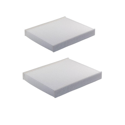Filtron K 1260-2x Cabin Air Filter BMW F07 F10 F11 F01 F02 F03 F04 11 > — Air & Cabin Filters