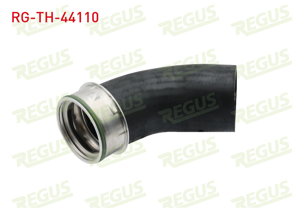 REGUS RG-TH-44110 Turbo Hose Touareg / Q7 3.0 TDI — Turbo & Supercharger