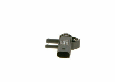 BOSCH Exhaust Pressure Sensor 0986280718 - Fits Subaru Models — Vehicle Sensors & Switches