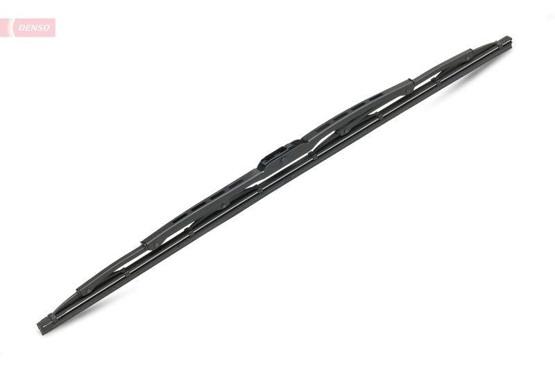 Denso DM-055 Wiper Single 550mm 22Inc Japanese All Models — Wipers