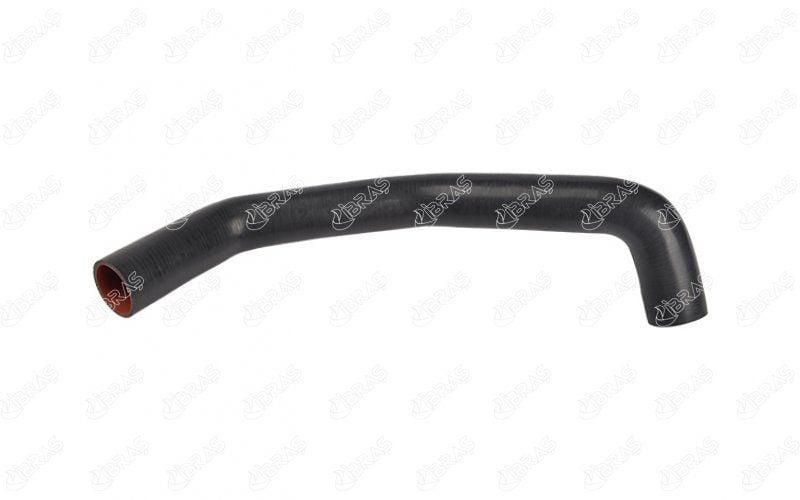 IBRAS Turbo Hose Traffic II — İbraş, Turbo & Supercharger