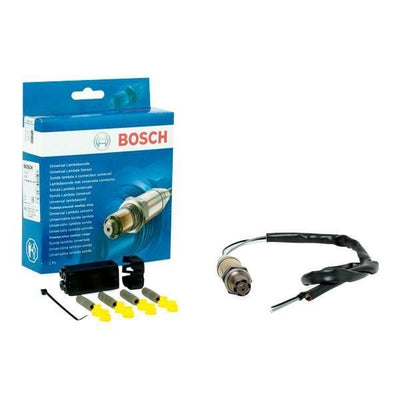 BOSCH Oxygen Sensor for Volkswagen Bora 1.6 16v BCB Motor — Oxygen & Air-Fuel
