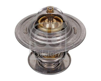 Febi Bilstein 17888 Thermostat 87°C A3 A4 A6 Bora Caddy II Golf Jetta II Passat Polo T4 T5 Octavia — Water Pump & Thermostat