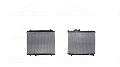 Wisco 3113231-00 Water Radiator Brazing At 425X559x26 mm Daihatsu Terios 1.3 98-05 — Radiators & Fans