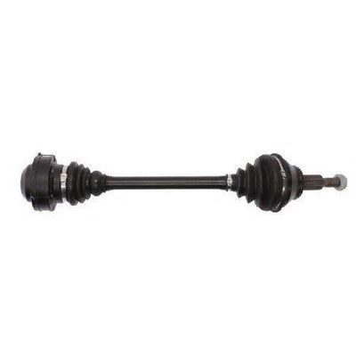 GKN Volkswagen Transporter T5 1.9 TDI Left Complete Axle - Volkswagen — Axles, CV Joints & Boots