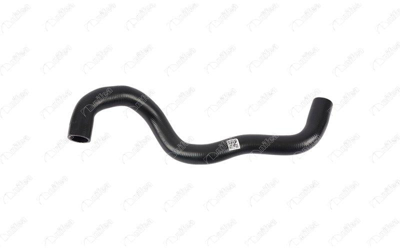 NIFEA 28033 Radiator Upper Hose Transporter T5 1.9 Axb 03 > 09 — Radiators & Fans
