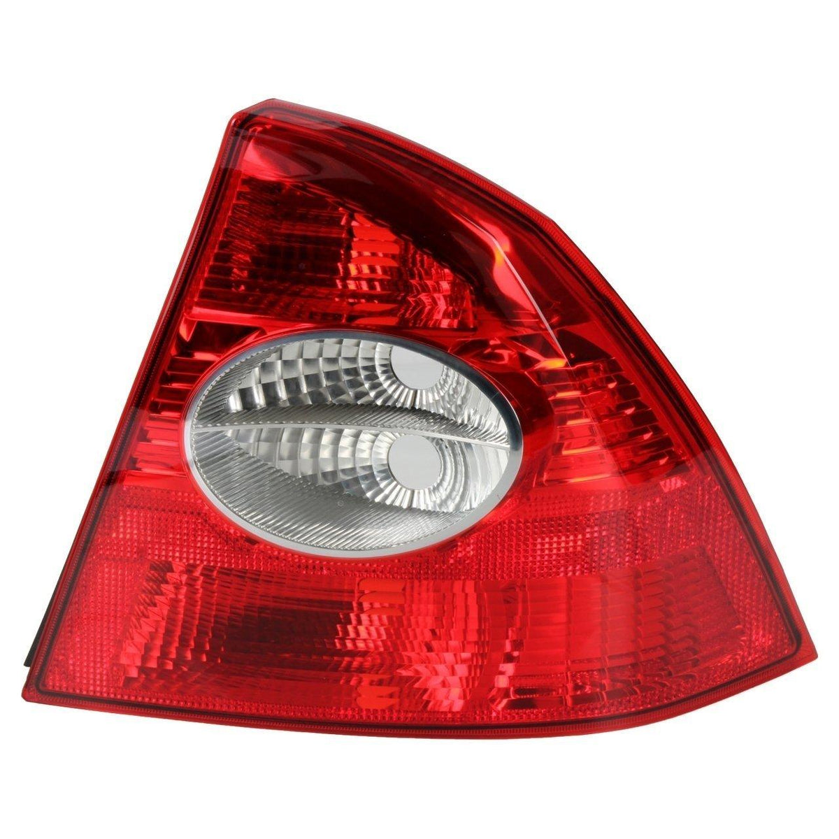 Bsg 30-805-019 Tail Lamp Right without Socket Focus Bm 05- — Tail, Signal & Reflectors