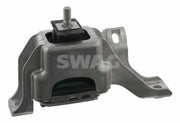 blue-aluminum-rubber-motor-mount-for-mini, swag-motor-mount-installed-on-small-car SWAG Motor Mount for Mini R50 R53 R56 R55 R60 - Durable Aluminum and Rubber | Ideal for Mechanics and Car Owners SWAG Motor Mount for Mini R50 R53 R56 R55 R60 swag, motor-mount, mini-cooper, car-part, mechanics, engine-stability, car-owners, aluminum-part, automotive-accessories, ai-generated